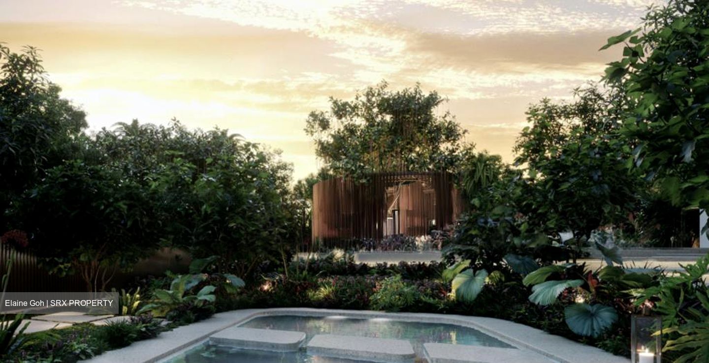 Park Nova (D10), Apartment #504450771